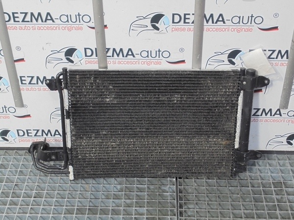 Radiator clima 1K0298403A, Audi A3 cabriolet (8P7) 1.9 tdi