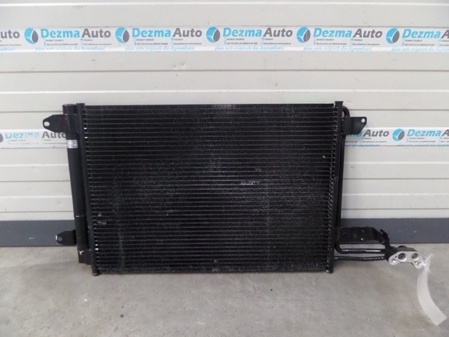 Radiator clima, 1K0298403A, Skoda Octavia (1Z3) (id:194898)