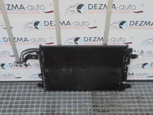Radiator clima 1K0298403A, Skoda Octavia 2, 1.9 tdi, BXE