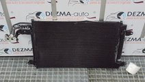 Radiator clima, 1K0298403A, Skoda Superb (3T4) 1.9...