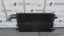 Radiator clima 1K0298403A, Vw Jetta 3, 1.9 tdi, BK...