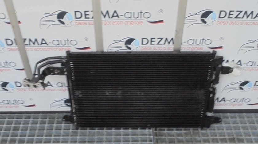 Radiator clima 1K0298403A, Vw Jetta 3, 1.9 tdi, BKC