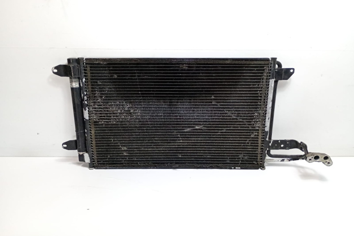 Radiator clima 1K0820191A Volkswagen VW Passat B6 [2005 - 2010]