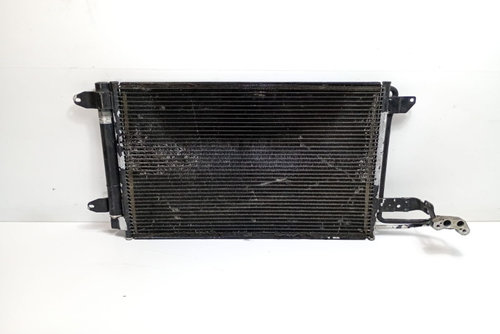 Radiator clima 1K0820191A Volkswagen VW Passat B6 [2005 - 2010]