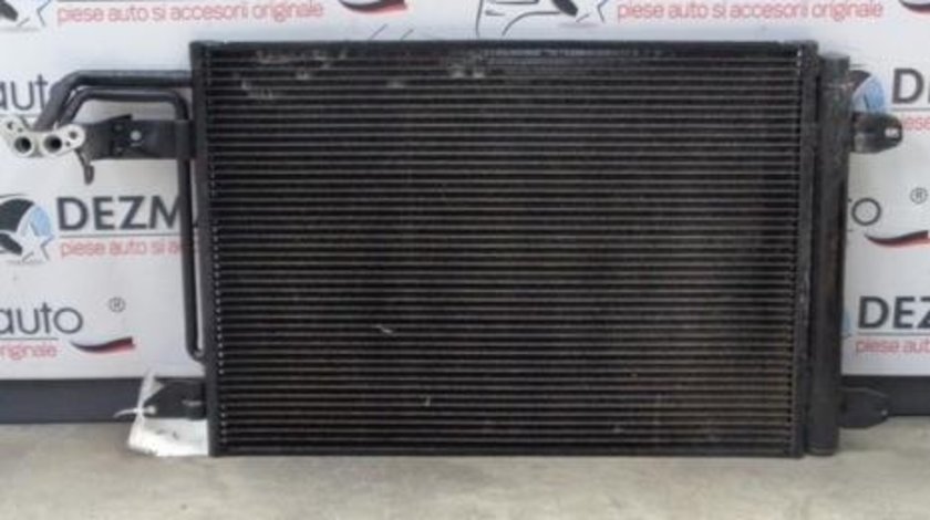 Radiator clima 1K0820411E, 1.9tdi, BXE