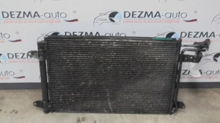 RADIATOR CLIMA, 1K0820411E, 2.0TDI, BKD