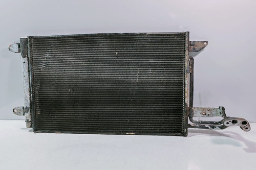 Radiator Clima 1K0820411E Audi A3 8P/8PA [facelift] [2004 - 2008]