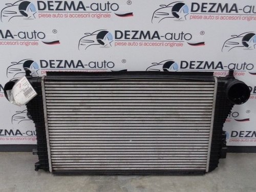 Radiator clima, 1K0820411E, Seat Leon (1P1) 1.9 tdi, BKC