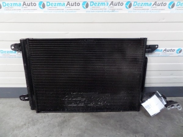 Radiator clima 1K0820411E, Skoda Octavia 1Z3, 1.9 tdi, (id.155470)