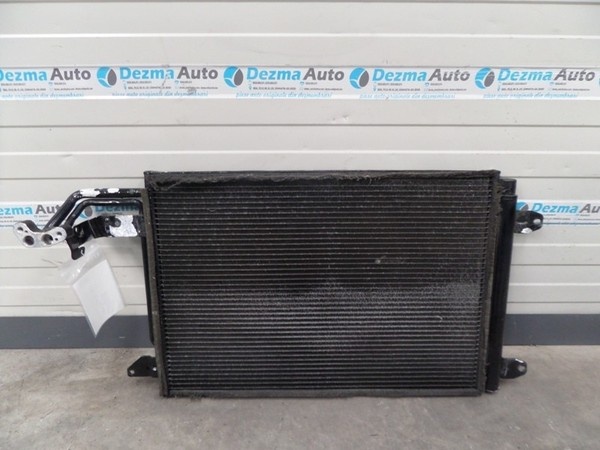 Radiator clima 1K0820411E, Skoda Octavia (1Z3) (id.164907)