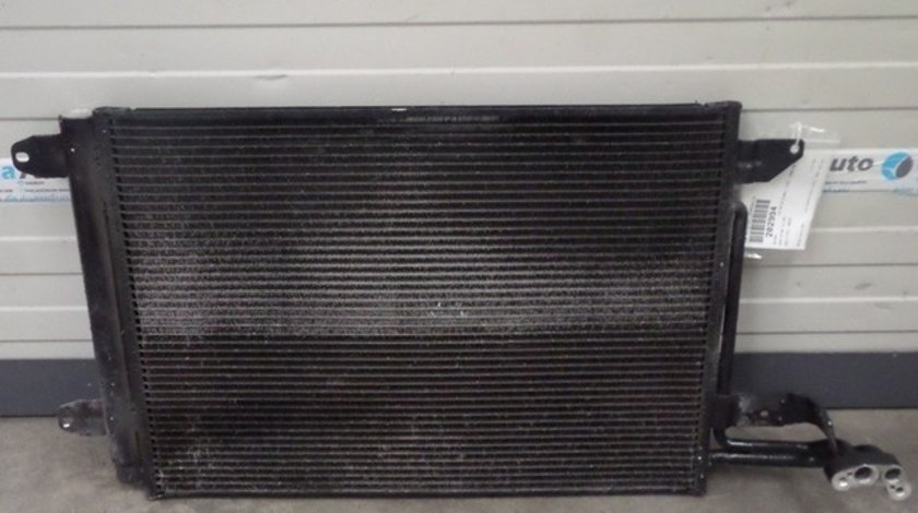 Radiator clima, 1K0820411E, Skoda Octavia 2 Combi (1Z5) 1.9 tdi (id:202994)