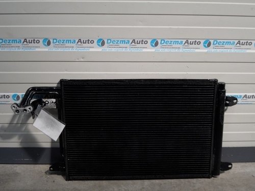 Radiator clima 1K0820411E, Skoda Octavia 2 Combi (1Z5) 1.9 tdi (id.168907)