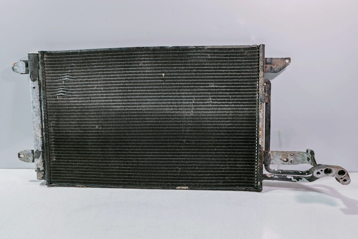 Radiator Clima 1K0820411E Volkswagen VW Caddy 3 [2004 - 2010]