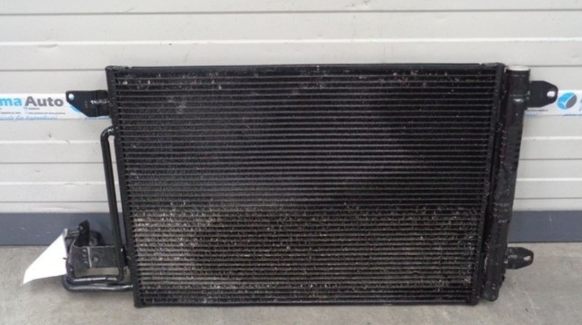 Radiator clima 1K0820411E, Vw Golf 5 coupe 1.9 tdi