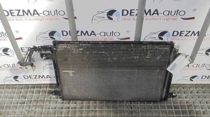 Radiator clima, 1K0820411E, Vw Golf 5 Plus (5M1) 1.9 tdi (id:168255)