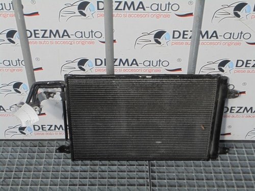 Radiator clima, 1K0820411E, Vw Golf 5 Plus (5M1) 1.4tsi (id:284496)