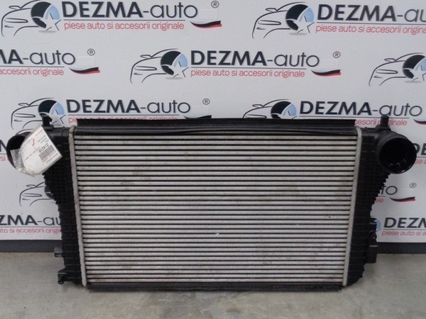 Radiator clima, 1K0820411E, Vw Jetta 3, 1.9 tdi, BXE