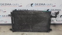 RADIATOR CLIMA, 1K0820411G, 2.0TDI, BKD