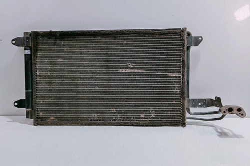 Radiator Clima 1K0820411G Audi A3 8P/8PA [facelift] [2004 - 2008]