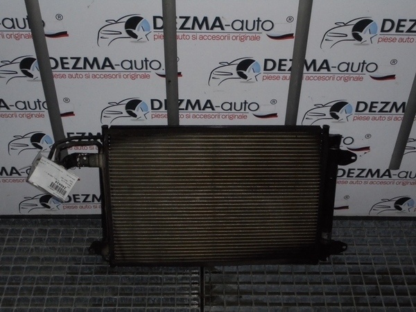Radiator clima, 1K0820411G, Audi A3 (8P1) 1.6B (id:240434)