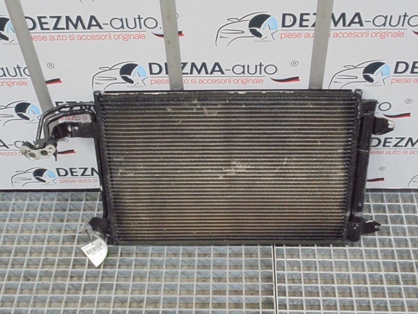 Radiator clima 1K0820411G, Seat Altea (5P1) 1.6b