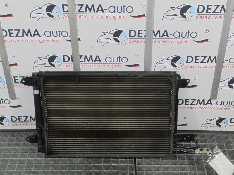 Radiator clima, 1K0820411G, Seat Altea (5P1) 2.0tdi (id:110747)