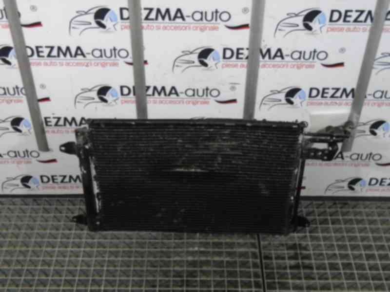 Radiator clima, 1K0820411G, Volkswagen Golf 5 (1K1) 1.6FSI (ID:298413)