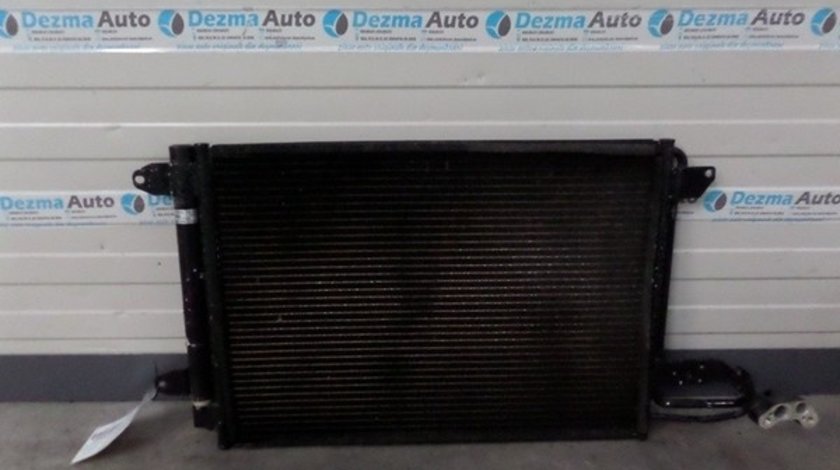 Radiator clima 1K0820411G Vw Golf 5, 1.9 tdi, BKC, BXE (id.155873)