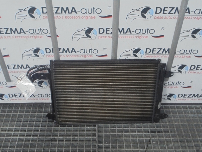 Radiator clima 1K0820411G, Vw Golf 5 (1K1) 1.9 tdi (id:279885)