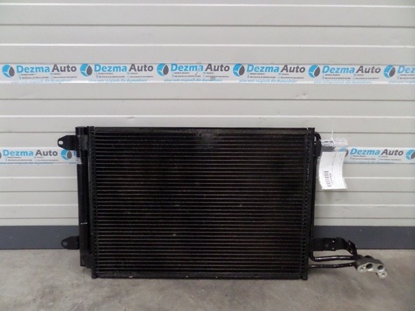 Radiator clima 1K0820411G, Vw Golf 5 (1K1) 1.9 tdi (id:158289)