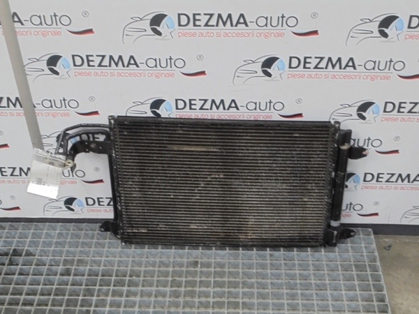 Radiator clima 1K0820411G, Vw Golf 5 (1K1) 1.9 tdi (id:203821)