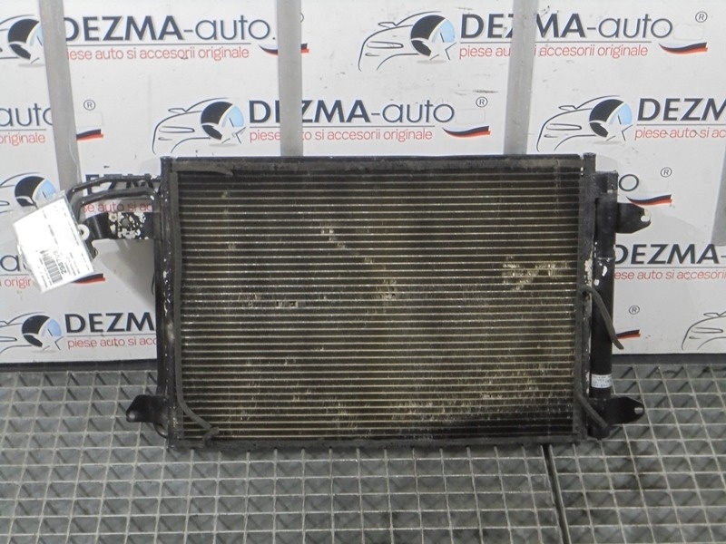 Radiator clima, 1K0820411G, Vw Golf 5 (1K1) 2.0tdi (id:298799)