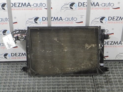 Radiator clima, 1K0820411G, Vw Golf 5 (1K1) 2.0tdi (id:298799)