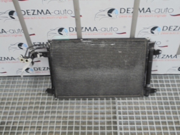 Radiator clima 1K0820411H, Audi A3 (8P1) 2.0tdi (id:210668)