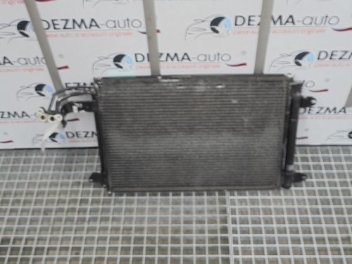 Radiator clima 1K0820411H, Audi A3 (8P1) 2.0tdi (id:210668)