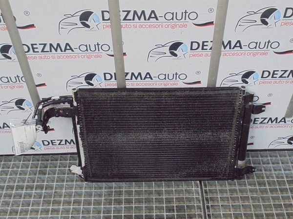 Radiator clima, 1K0820411H, Vw Golf 5 (1K1) 1.4B (id:251117)