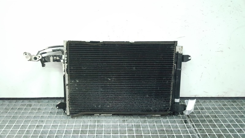 Radiator clima 1K0820411H, Vw Golf 5 (1K1) 2.0tdi (id:343172)