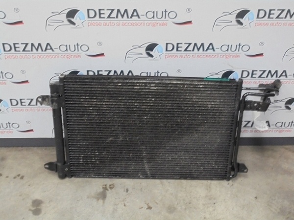 Radiator clima, 1K0820411H, Vw Golf Plus 2.0tdi, BKD