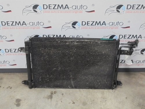 Radiator clima, 1K0820411H, Vw Touran 2.0tdi, BKD