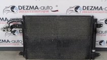 Radiator clima, 1K0820411J, Audi A3 (8P) 1.9 tdi, ...