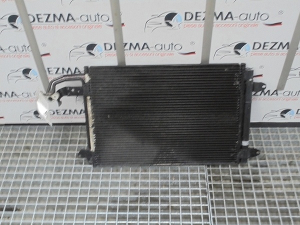Radiator clima, 1K0820411J, Vw Golf 5 Variant 1.9 tdi