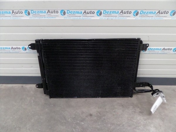 Radiator clima, 1K0820411J, Vw Golf 5 Variant (1K5), 2.0tdi, (id:169563)