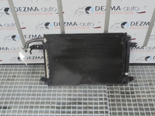 Radiator clima, 1K0820411J, Vw Jetta 3 (1K2) 1.9 tdi (id:245789)