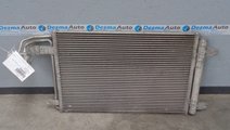 Radiator clima 1K0820411N, Vw Golf 6 Plus, 1.4b (i...