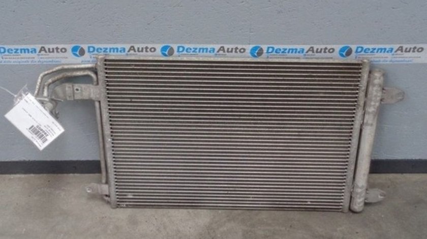 Radiator clima 1K0820411N, Vw Golf 6 Plus, 1.4b (id:208055)