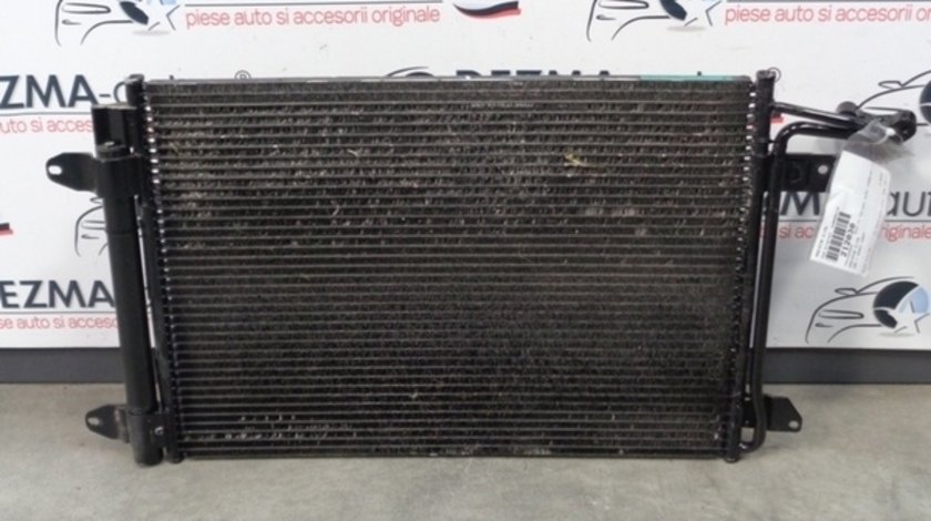 Radiator clima 1K0820411R, Audi A3 (8P) 2.0tdi, CBAA