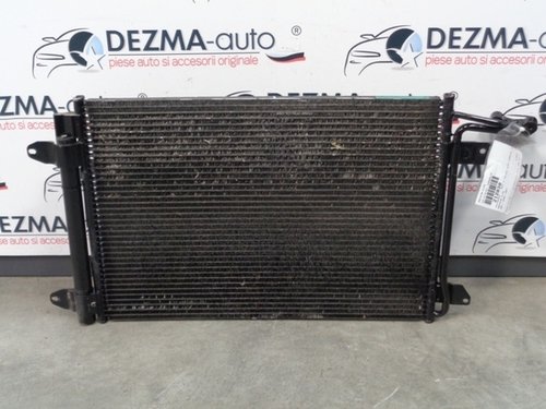 Radiator clima 1K0820411R, Vw Eos 2.0tdi, CBAB