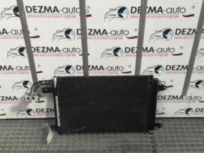 Radiator clima 1K0820411S, Vw Touran (1T3) 1.4tsi