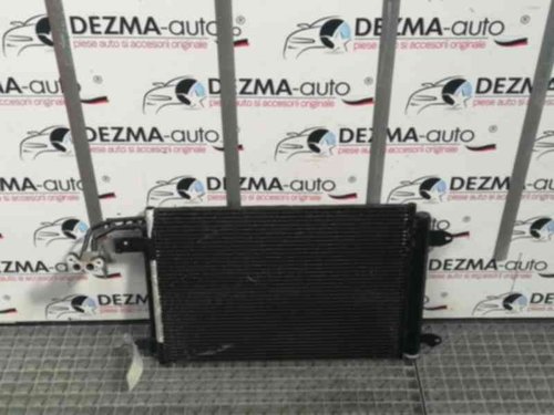 Radiator clima 1K0820411S, Vw Touran (1T3) 1.4tsi