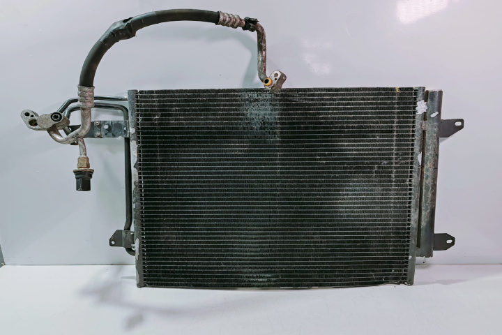 Radiator Clima 1K0820721AC Volkswagen VW Golf 5 [2003 - 2009]